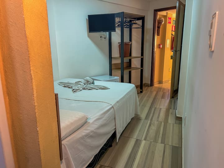 Hotel Palmanova