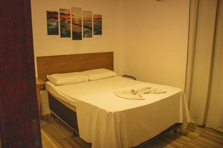 Hotel Palmanova