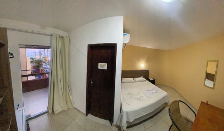 Hotel Palmanova