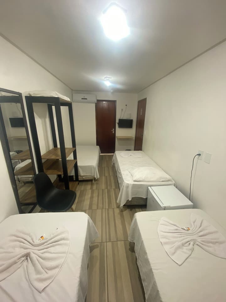 Hotel Palmanova