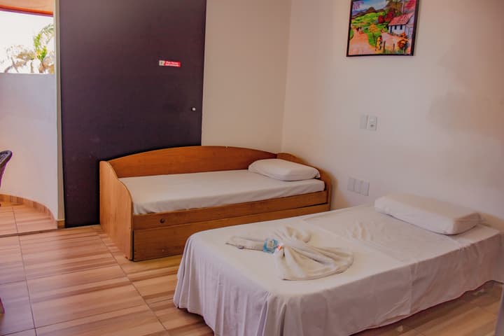 Hotel Palmanova