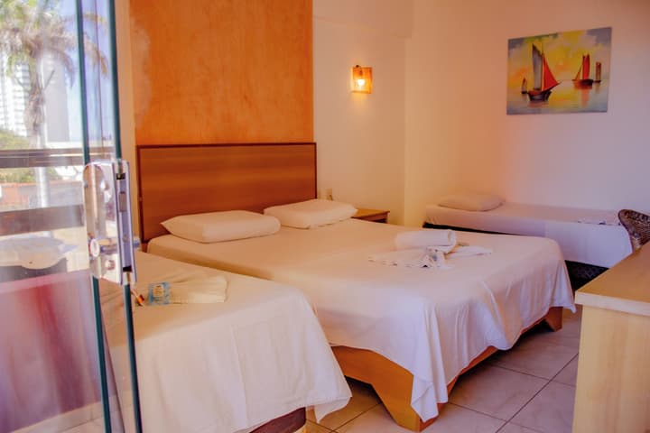 Hotel Palmanova
