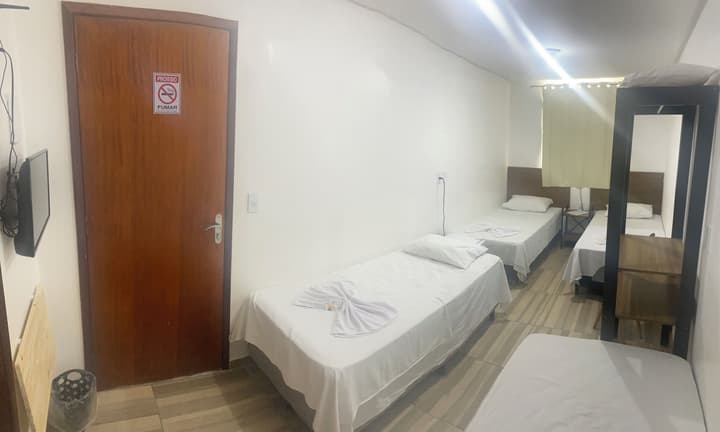 Hotel Palmanova