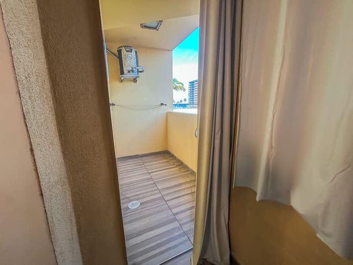 Hotel Palmanova