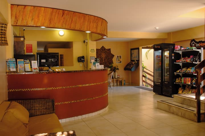 Hotel Palmanova