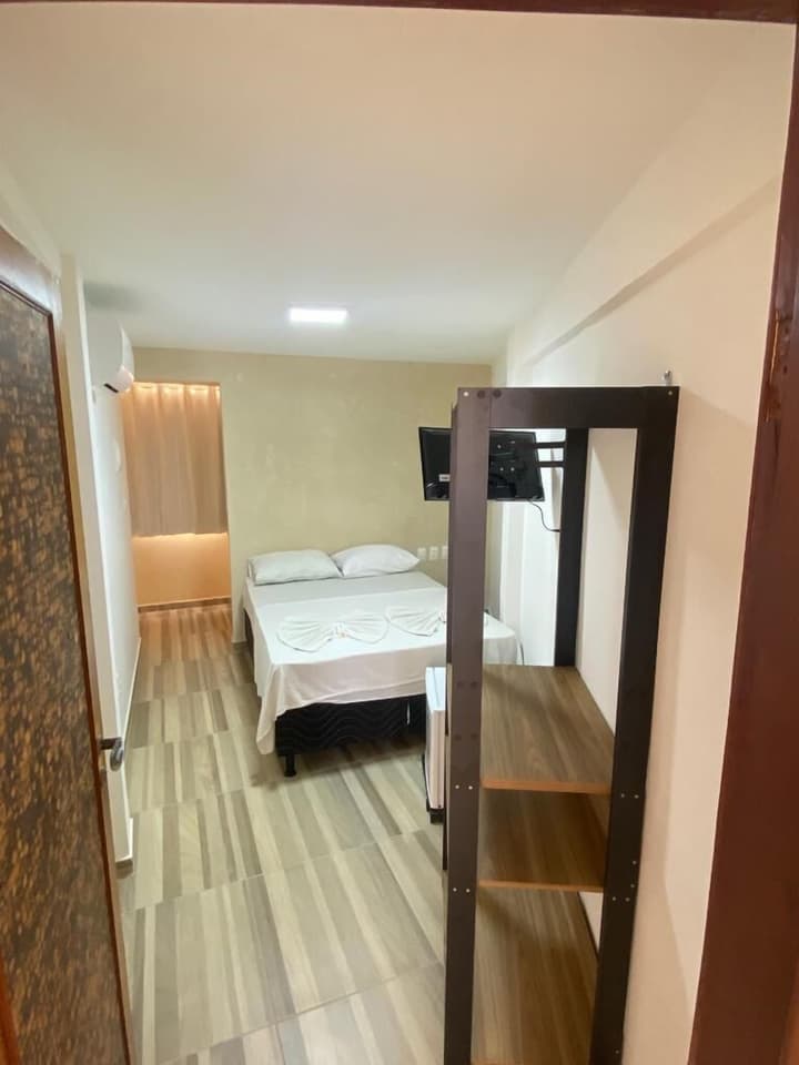 Hotel Palmanova
