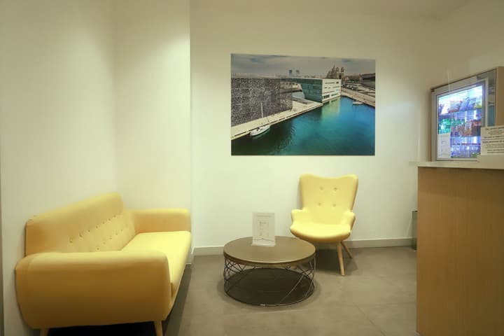Best Western Hotel du Mucem