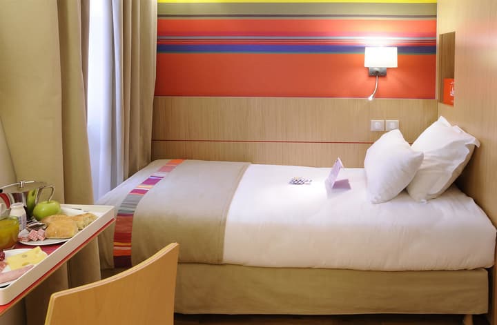 Best Western Hotel du Mucem