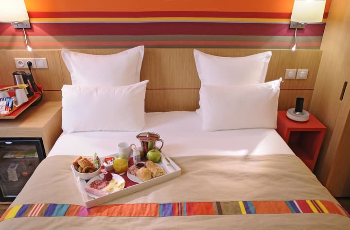 Best Western Hotel du Mucem