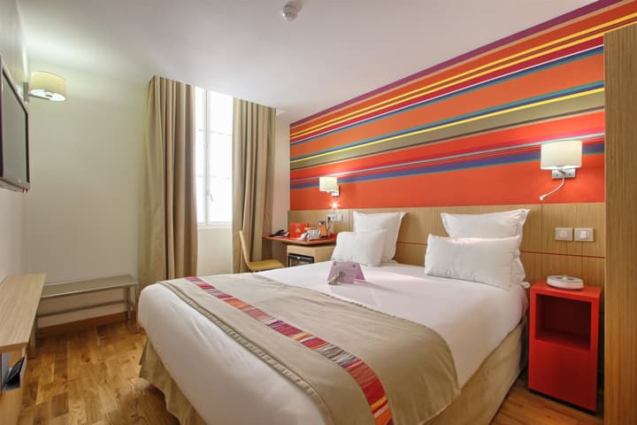 Best Western Hotel du Mucem