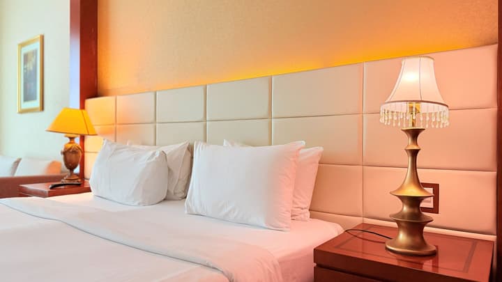 Sunday Hotel Al Barsha Dubai Mall of the Emirates
