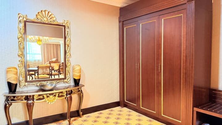 Sunday Hotel Al Barsha Dubai Mall of the Emirates