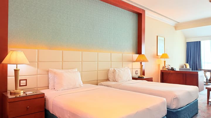 Sunday Hotel Al Barsha Dubai Mall of the Emirates