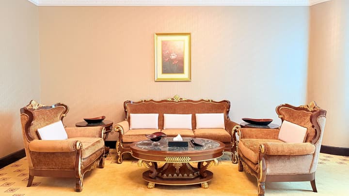 Sunday Hotel Al Barsha Dubai Mall of the Emirates