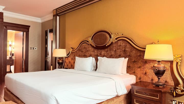 Sunday Hotel Al Barsha Dubai Mall of the Emirates