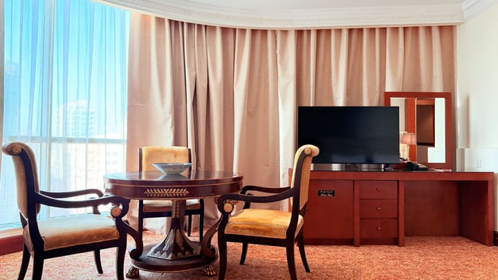 Sunday Hotel Al Barsha Dubai Mall of the Emirates