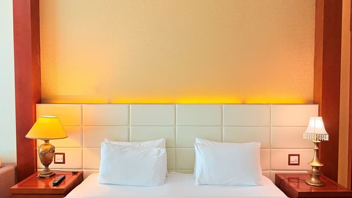 Sunday Hotel Al Barsha Dubai Mall of the Emirates
