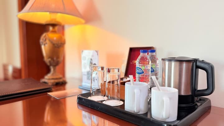 Sunday Hotel Al Barsha Dubai Mall of the Emirates