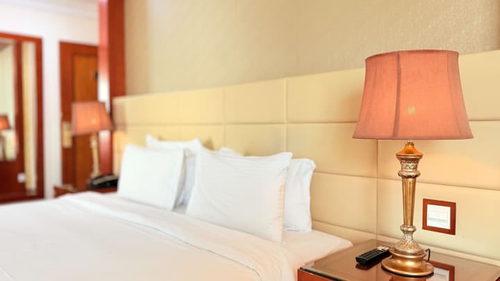 Sunday Hotel Al Barsha Dubai Mall of the Emirates