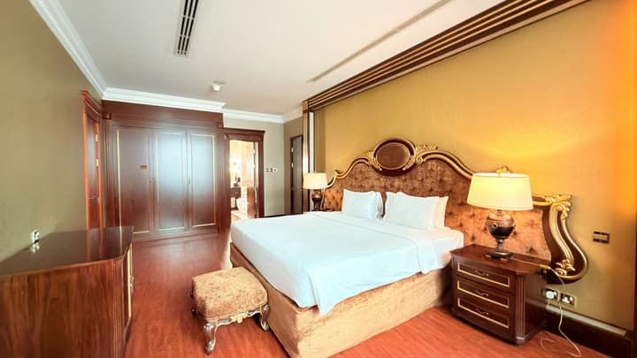 Sunday Hotel Al Barsha Dubai Mall of the Emirates