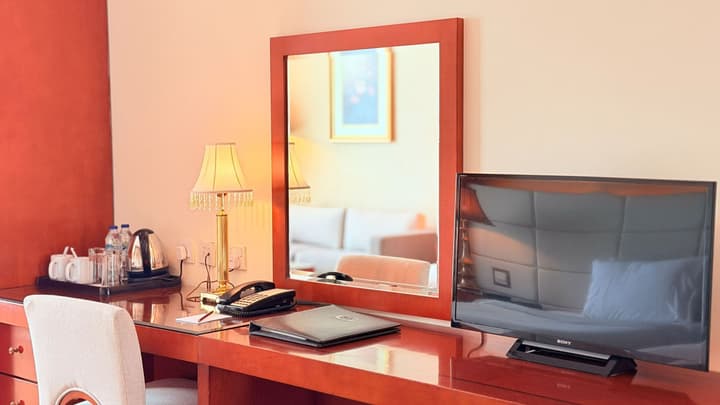 Sunday Hotel Al Barsha Dubai Mall of the Emirates