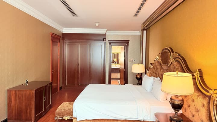 Sunday Hotel Al Barsha Dubai Mall of the Emirates