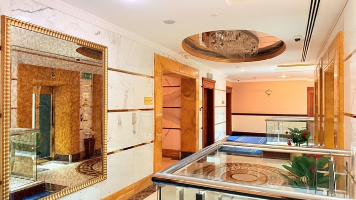 Sunday Hotel Al Barsha Dubai Mall of the Emirates
