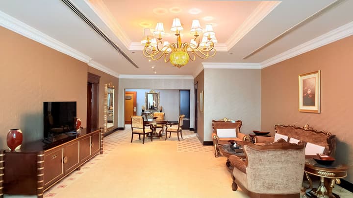 Sunday Hotel Al Barsha Dubai Mall of the Emirates
