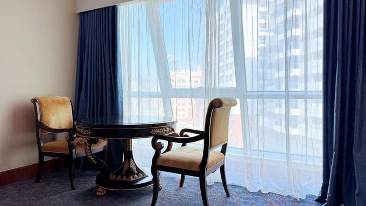 Sunday Hotel Al Barsha Dubai Mall of the Emirates