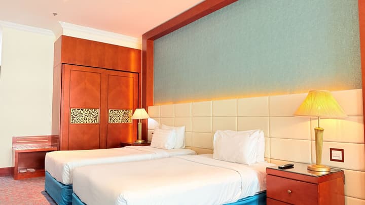 Sunday Hotel Al Barsha Dubai Mall of the Emirates