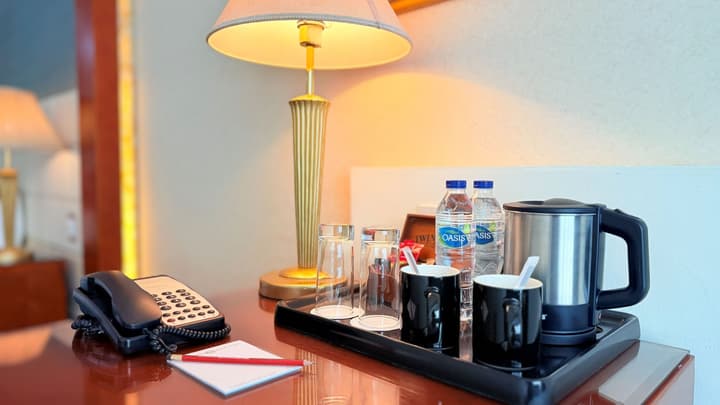 Sunday Hotel Al Barsha Dubai Mall of the Emirates