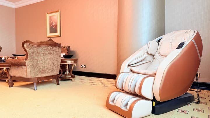 Sunday Hotel Al Barsha Dubai Mall of the Emirates