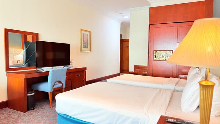 Sunday Hotel Al Barsha Dubai Mall of the Emirates