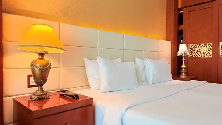 Sunday Hotel Al Barsha Dubai Mall of the Emirates