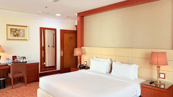 Sunday Hotel Al Barsha Dubai Mall of the Emirates