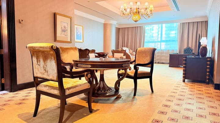Sunday Hotel Al Barsha Dubai Mall of the Emirates