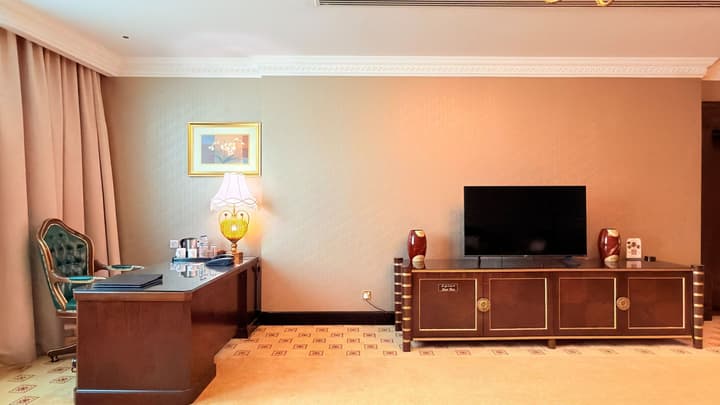 Sunday Hotel Al Barsha Dubai Mall of the Emirates