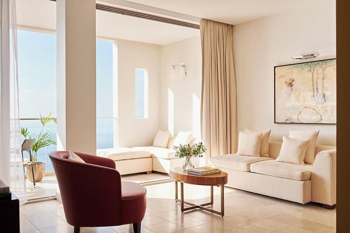 Jumeirah Mallorca