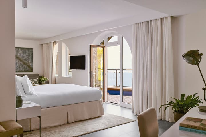 Jumeirah Mallorca