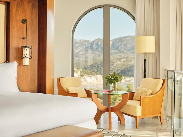 Jumeirah Mallorca