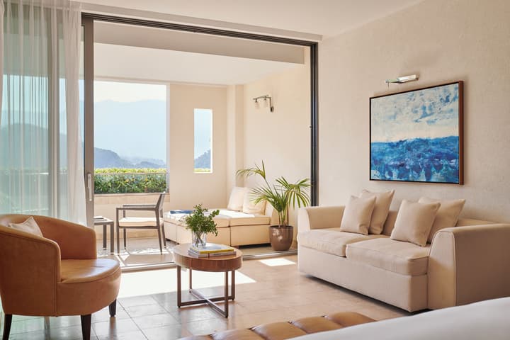 Jumeirah Mallorca