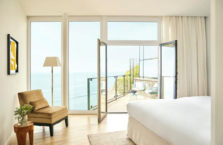 Jumeirah Mallorca