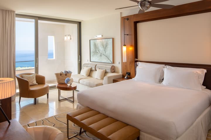 Jumeirah Mallorca