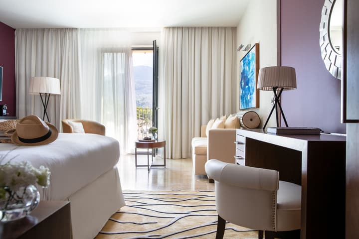 Jumeirah Mallorca