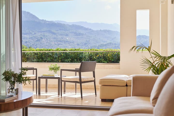Jumeirah Mallorca