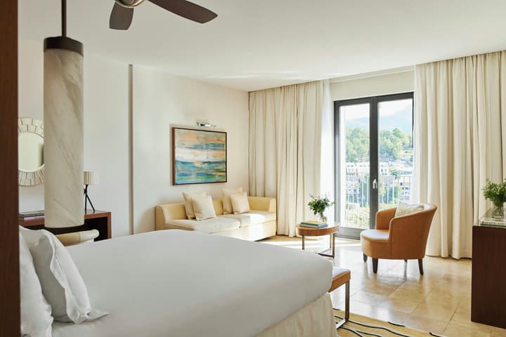 Jumeirah Mallorca