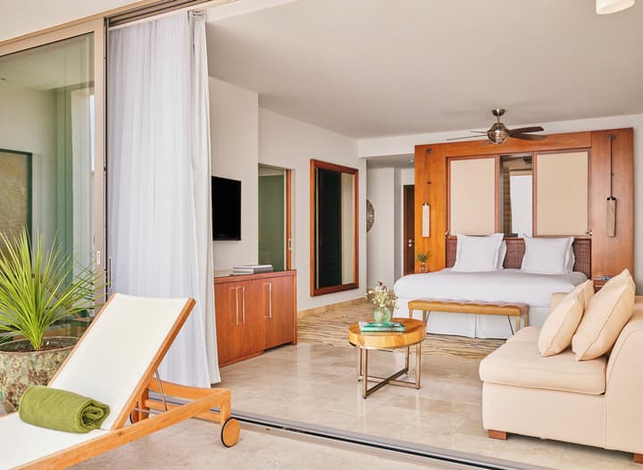 Jumeirah Mallorca