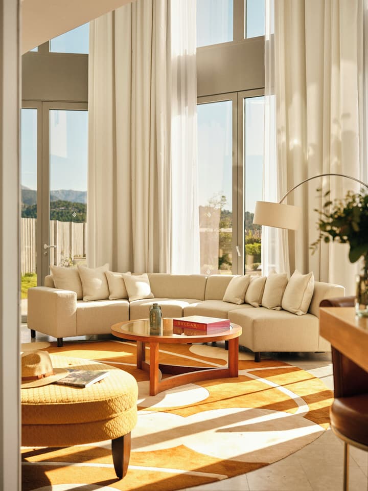 Jumeirah Mallorca