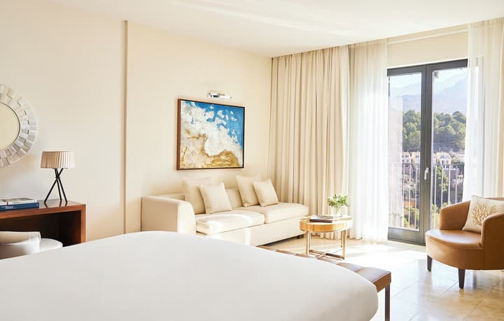 Jumeirah Mallorca