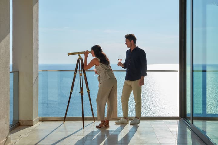 Jumeirah Mallorca
